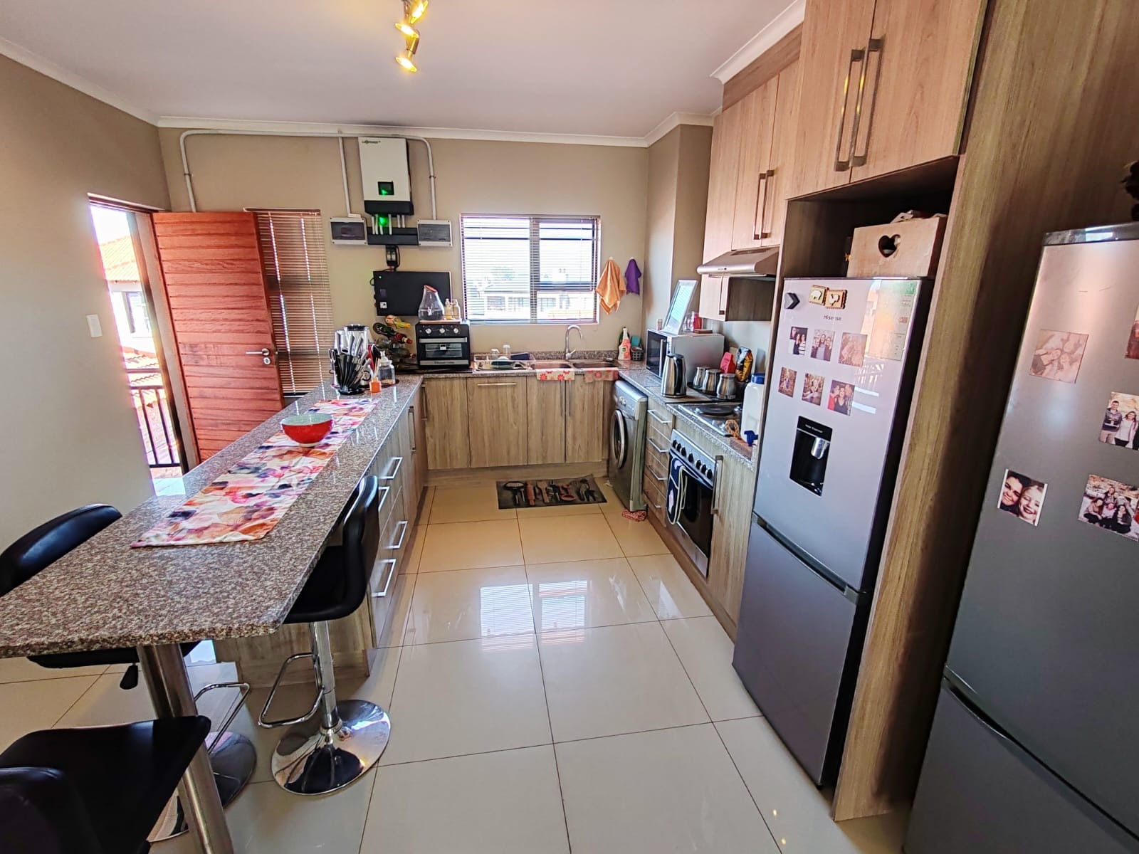 2 Bedroom Property for Sale in Tuscany Ridge North West